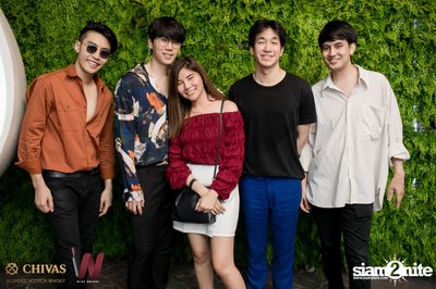 MEAN x Wine Bridge: We are so MEAN concert | Phloenchit — photo 156