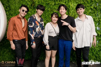 MEAN x Wine Bridge: We are so MEAN concert | Phloenchit — photo 157