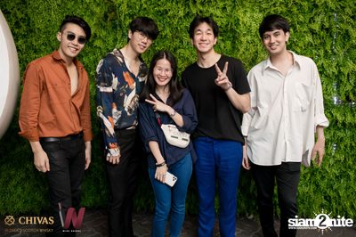 MEAN x Wine Bridge: We are so MEAN concert | Phloenchit — photo 158