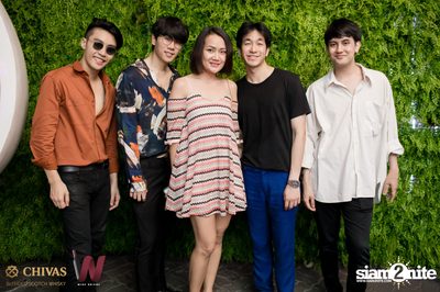 MEAN x Wine Bridge: We are so MEAN concert | Phloenchit — photo 159