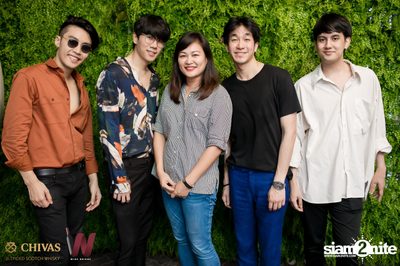 MEAN x Wine Bridge: We are so MEAN concert | Phloenchit — photo 160