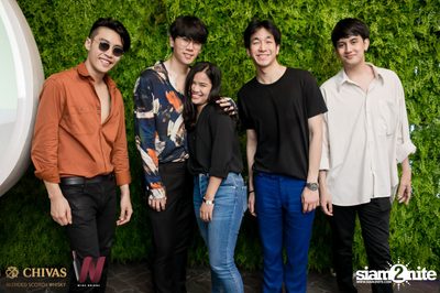 MEAN x Wine Bridge: We are so MEAN concert | Phloenchit — photo 162