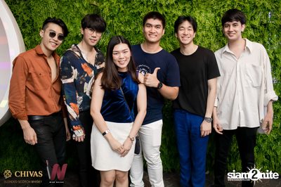 MEAN x Wine Bridge: We are so MEAN concert | Phloenchit — photo 164