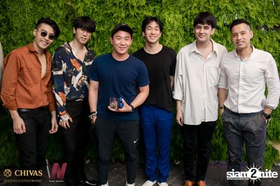 MEAN x Wine Bridge: We are so MEAN concert | Phloenchit — photo 166