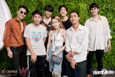 MEAN x Wine Bridge: We are so MEAN concert | Phloenchit — photo 167
