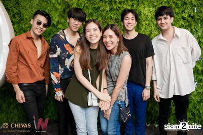 MEAN x Wine Bridge: We are so MEAN concert | Phloenchit — photo 168