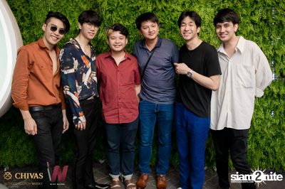 MEAN x Wine Bridge: We are so MEAN concert | Phloenchit — photo 169
