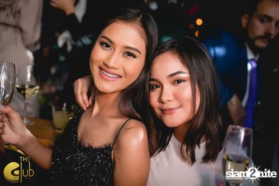 Crush Wednesdays ที่ เดอะคลับ แอท คอย — photo 64