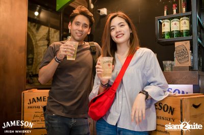 Polycat ที่ เดอะแกริสัน — photo 33