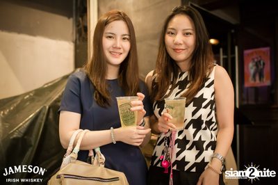 Polycat ที่ เดอะแกริสัน — photo 35