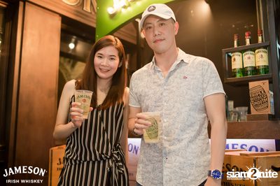 Polycat ที่ เดอะแกริสัน — photo 42