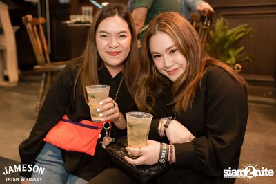 Polycat ที่ เดอะแกริสัน — photo 47