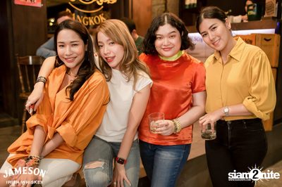 Polycat ที่ เดอะแกริสัน — photo 48