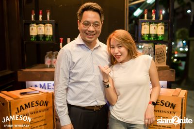 Polycat ที่ เดอะแกริสัน — photo 56