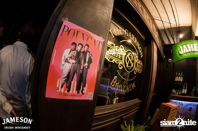 Polycat ที่ เดอะแกริสัน — photo 120