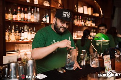 งาน JungleBird Takeover | Part 3: Havana Birthday Bash — photo 2