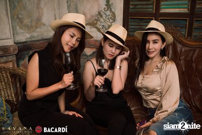 งาน JungleBird Takeover | Part 3: Havana Birthday Bash — photo 3