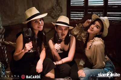 งาน JungleBird Takeover | Part 3: Havana Birthday Bash — photo 4