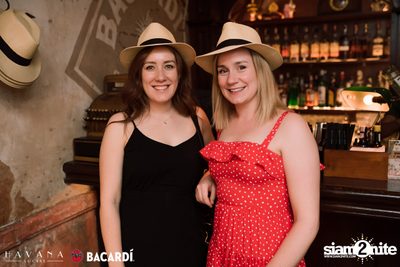 งาน JungleBird Takeover | Part 3: Havana Birthday Bash — photo 8