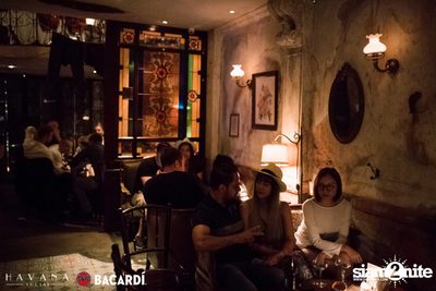 งาน JungleBird Takeover | Part 3: Havana Birthday Bash — photo 10