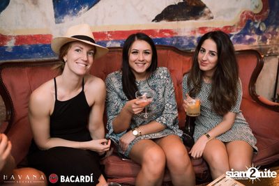 งาน JungleBird Takeover | Part 3: Havana Birthday Bash — photo 11