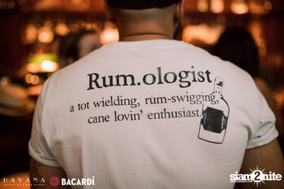 งาน JungleBird Takeover | Part 3: Havana Birthday Bash — photo 15