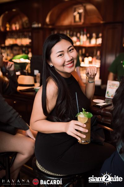 งาน JungleBird Takeover | Part 3: Havana Birthday Bash — photo 16