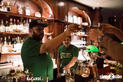 งาน JungleBird Takeover | Part 3: Havana Birthday Bash — photo 19