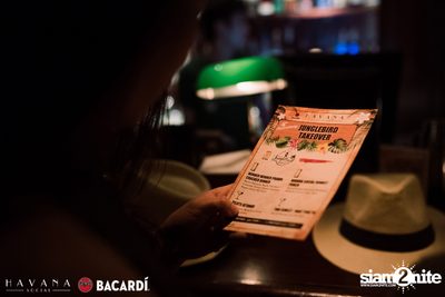 งาน JungleBird Takeover | Part 3: Havana Birthday Bash — photo 20