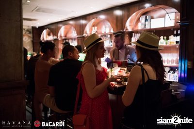 งาน JungleBird Takeover | Part 3: Havana Birthday Bash — photo 21