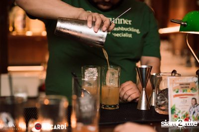 งาน JungleBird Takeover | Part 3: Havana Birthday Bash — photo 24