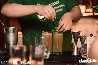 งาน JungleBird Takeover | Part 3: Havana Birthday Bash — photo 25