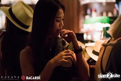 งาน JungleBird Takeover | Part 3: Havana Birthday Bash — photo 26