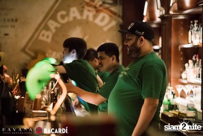 งาน JungleBird Takeover | Part 3: Havana Birthday Bash — photo 27