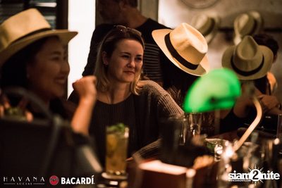 งาน JungleBird Takeover | Part 3: Havana Birthday Bash — photo 28