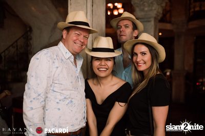 งาน JungleBird Takeover | Part 3: Havana Birthday Bash — photo 30