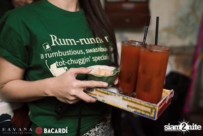 งาน JungleBird Takeover | Part 3: Havana Birthday Bash — photo 31