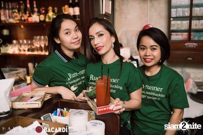 งาน JungleBird Takeover | Part 3: Havana Birthday Bash — photo 32