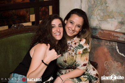 งาน JungleBird Takeover | Part 3: Havana Birthday Bash — photo 33