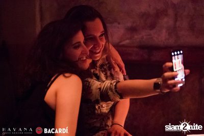 งาน JungleBird Takeover | Part 3: Havana Birthday Bash — photo 35
