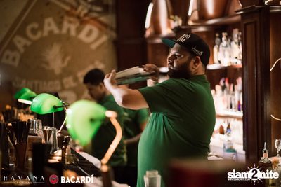 งาน JungleBird Takeover | Part 3: Havana Birthday Bash — photo 36