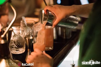 งาน JungleBird Takeover | Part 3: Havana Birthday Bash — photo 37