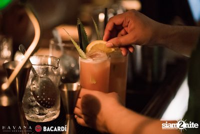 งาน JungleBird Takeover | Part 3: Havana Birthday Bash — photo 38