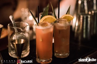 งาน JungleBird Takeover | Part 3: Havana Birthday Bash — photo 39