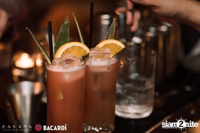 งาน JungleBird Takeover | Part 3: Havana Birthday Bash — photo 40