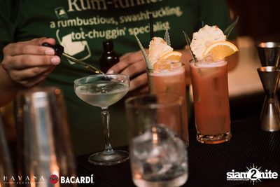 งาน JungleBird Takeover | Part 3: Havana Birthday Bash — photo 42