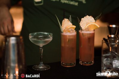 งาน JungleBird Takeover | Part 3: Havana Birthday Bash — photo 43
