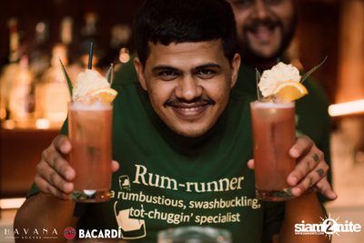 งาน JungleBird Takeover | Part 3: Havana Birthday Bash — photo 44