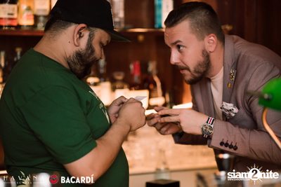 งาน JungleBird Takeover | Part 3: Havana Birthday Bash — photo 46