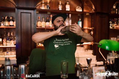 งาน JungleBird Takeover | Part 3: Havana Birthday Bash — photo 48